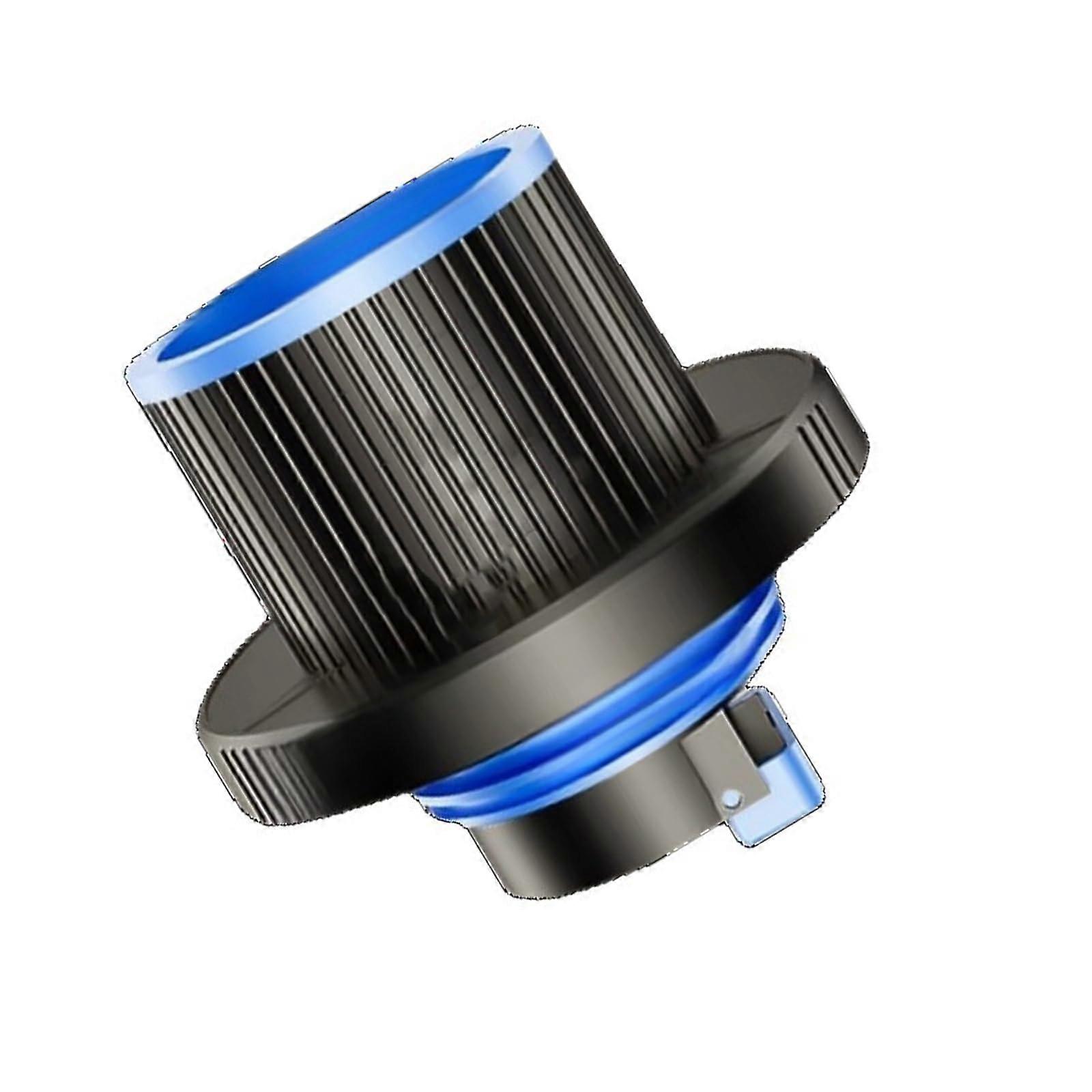 Floor Drain Backflow Preventer with AntiOdor Seal and LeakProof Rings for Quick Installation