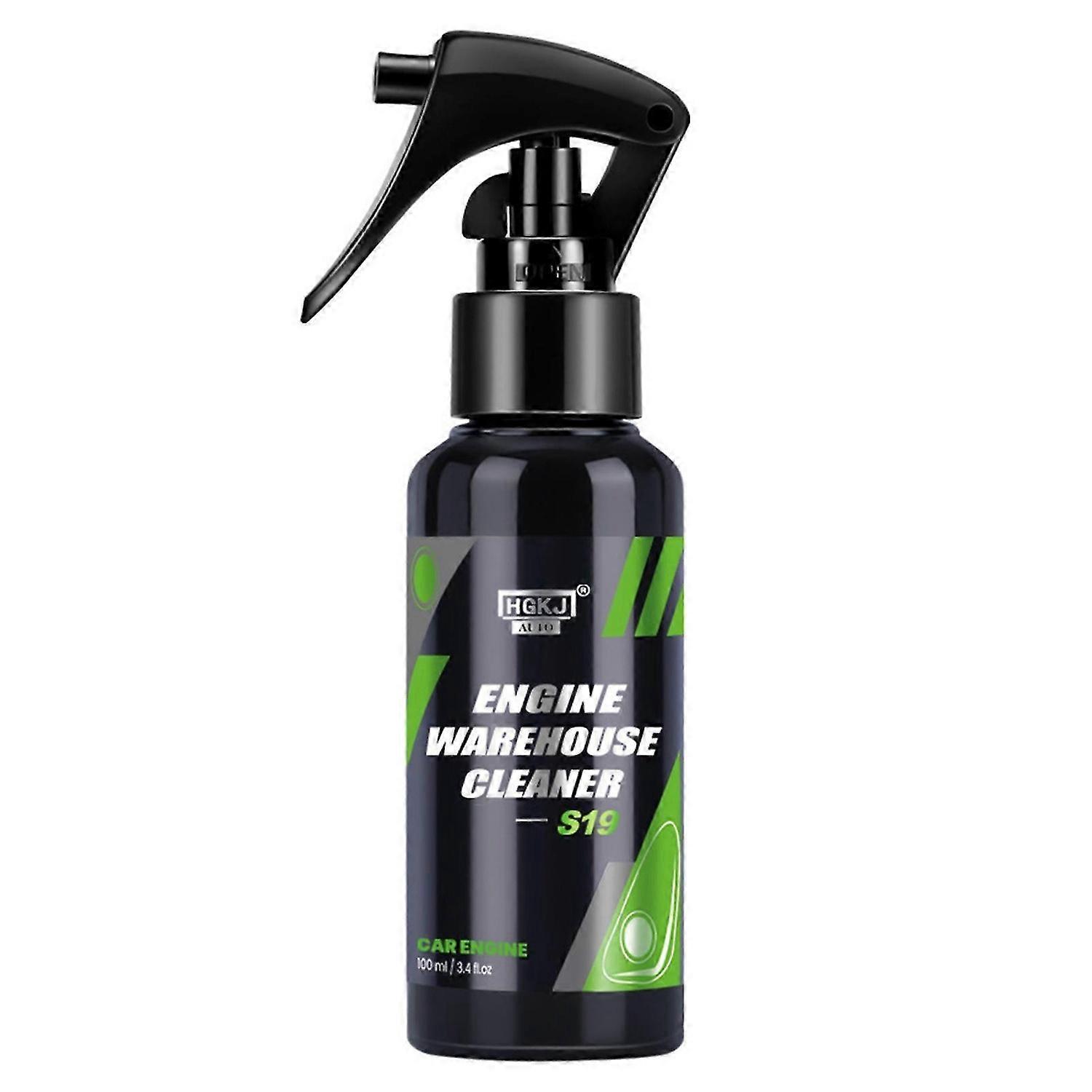 Engine Warehouse Cleaning Spray Professional Powerful Engine Cleaner Car Accessories