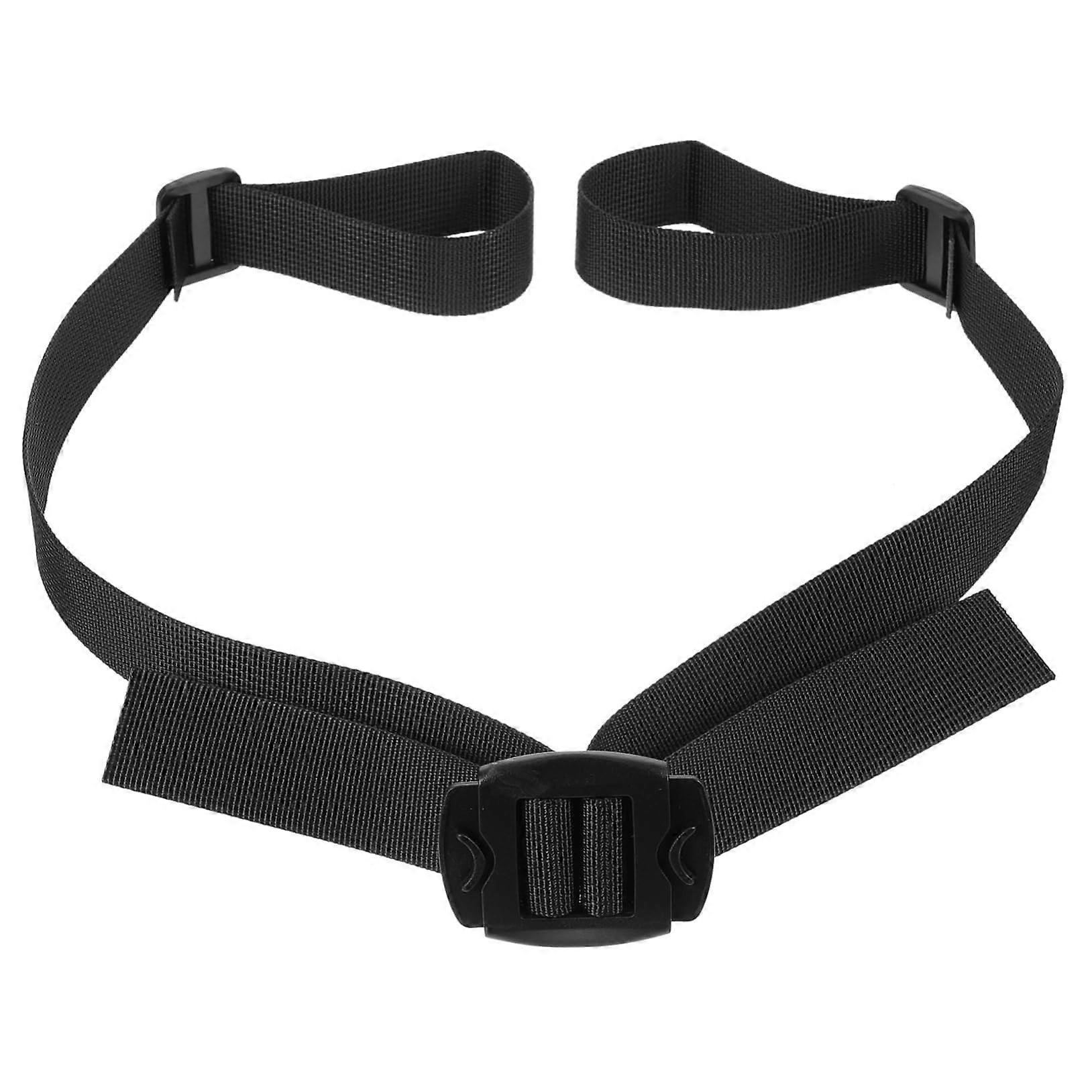 Universal 5 Point  Chair Straps Replacement Baby Safety Harness with Secure Locking Buckle