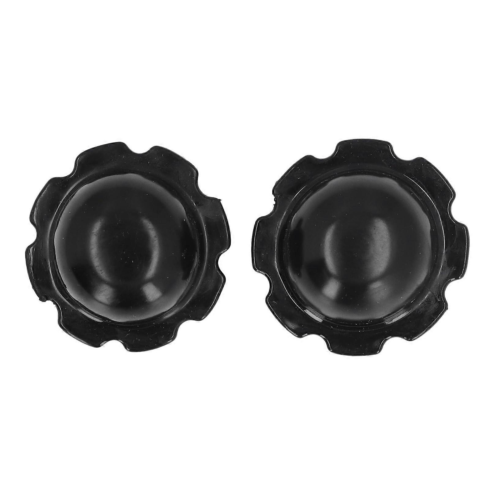 2PCS Inflatable Hot Tub Filter Replacement with Leak Prevention and Enhanced Filtration Efficiency