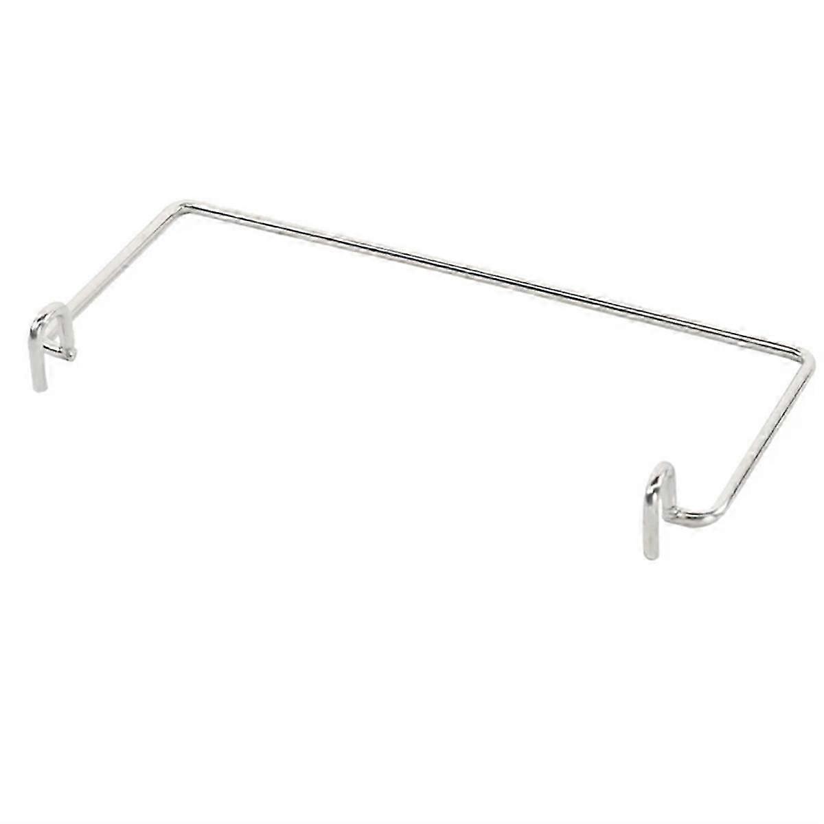 Stainless Steel Accessory for Use 0.5 Unit Shelf