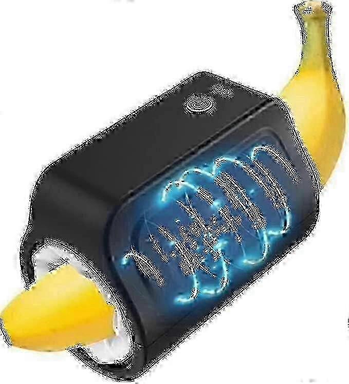 Automatic Electric Banana Cleaner for Men_qlsg