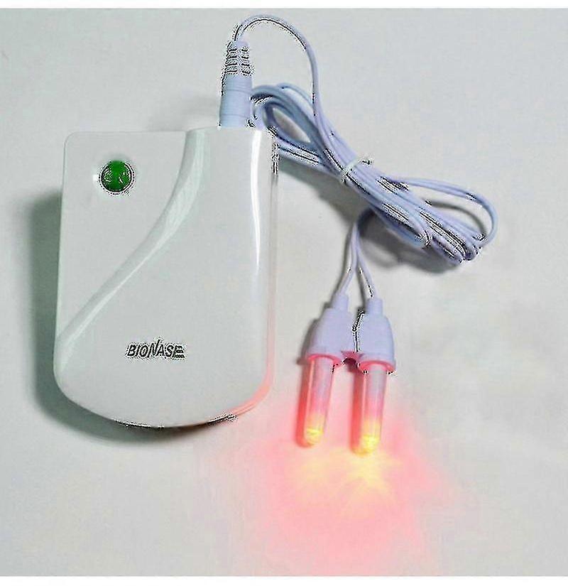 Bionase Laser Allergi Treatment Kit