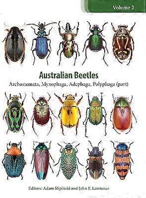 Australian Beetles Volume 2