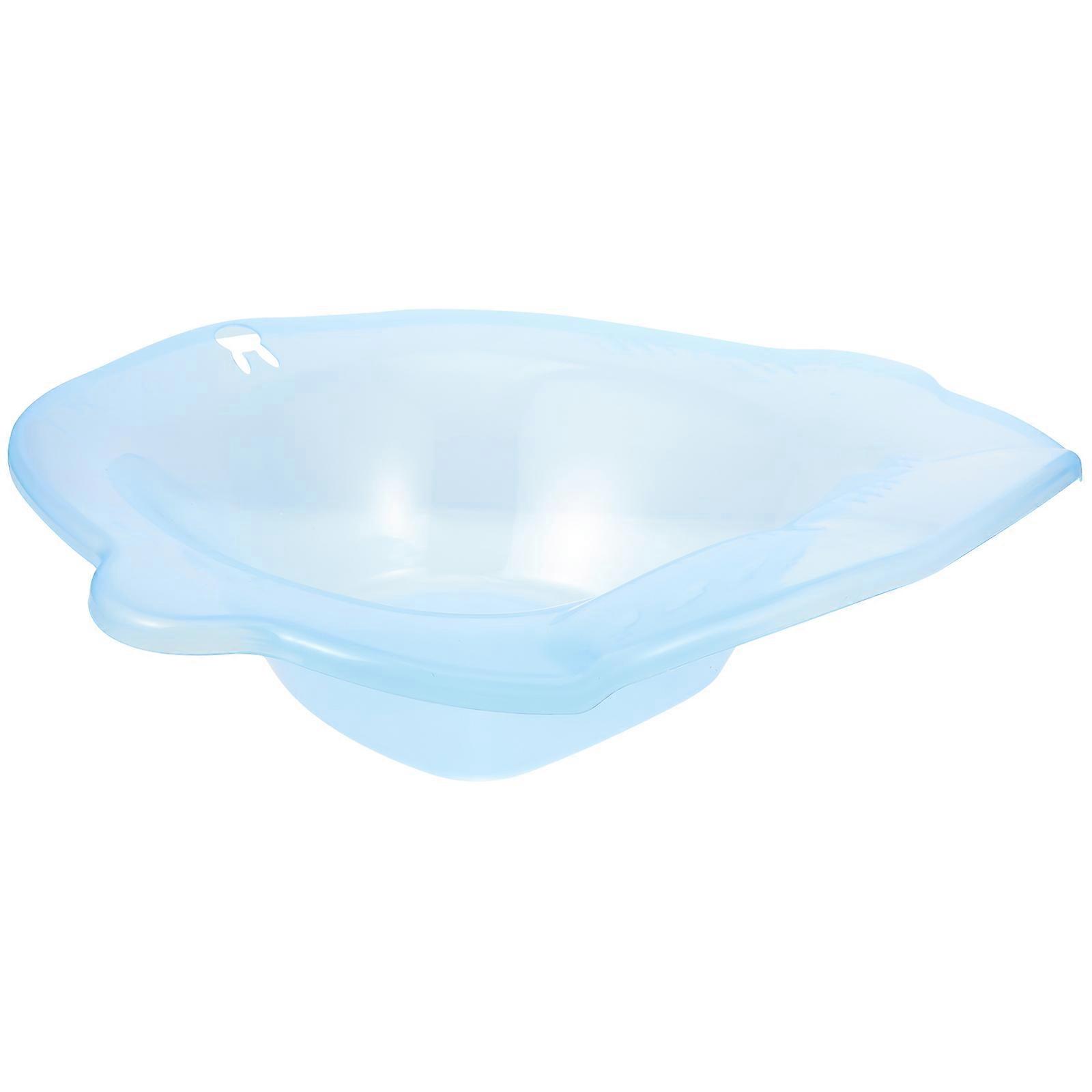 Sitz Bath Tub for Bathroom Use Portable Postpartum Care