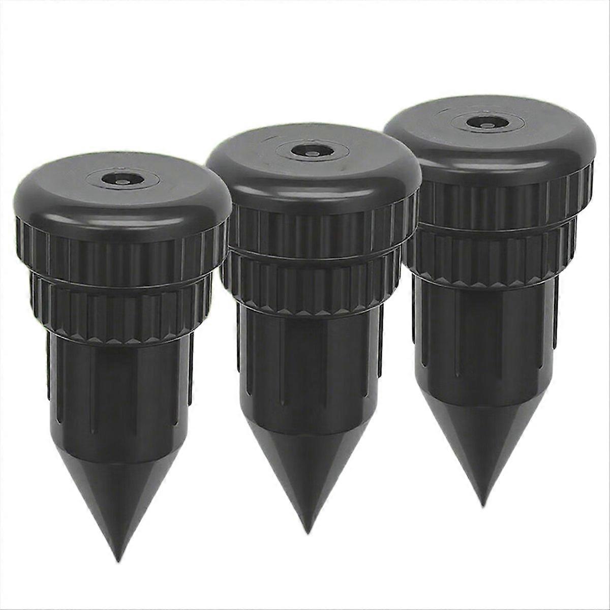 A Key Outside Security Box
