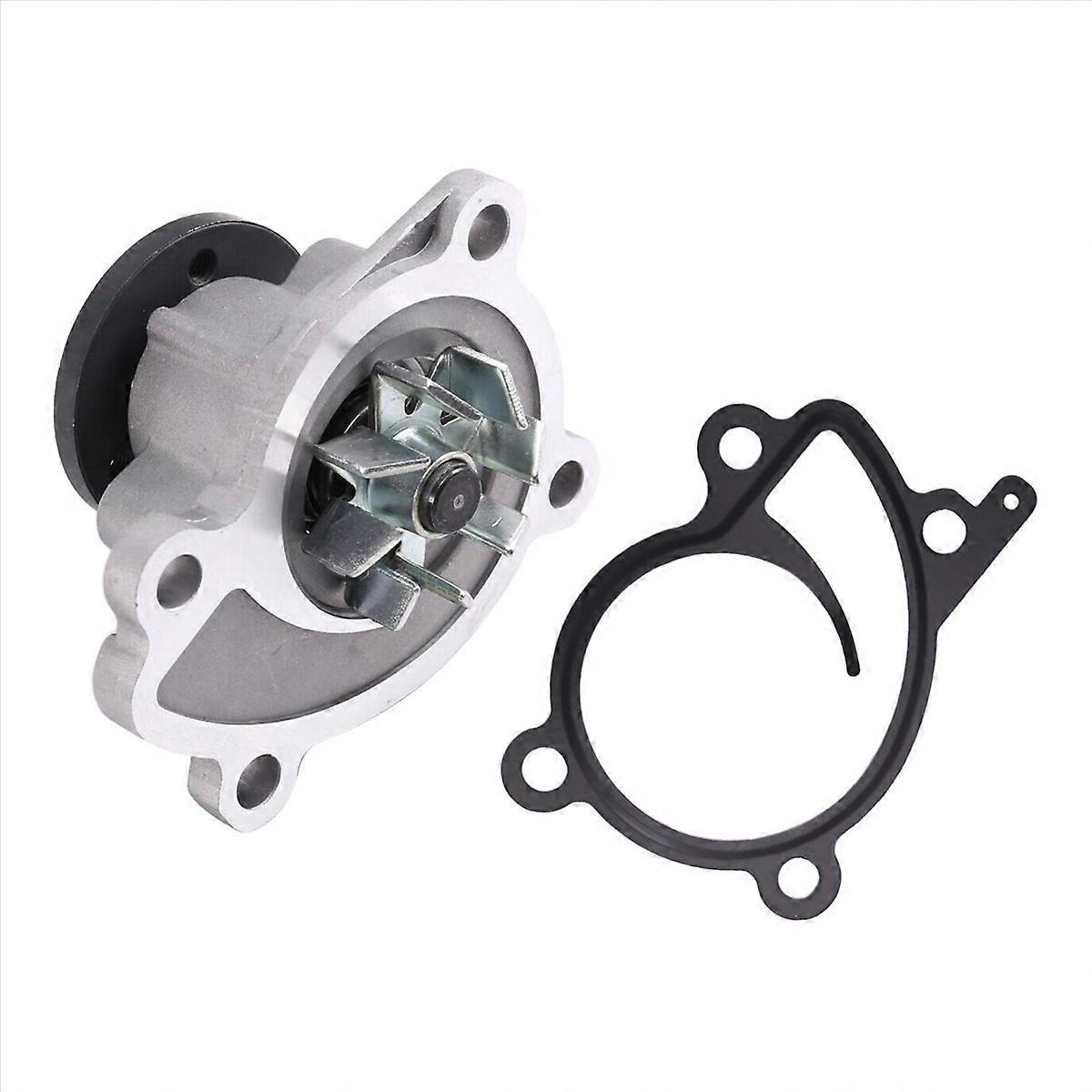 Car Water Pump with Gasket for 