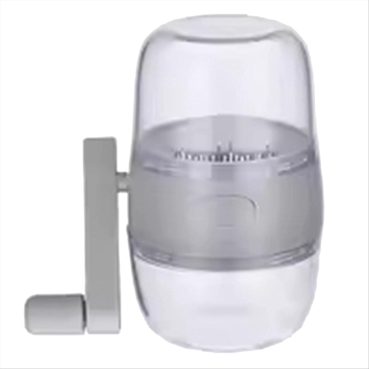 Multifunctional Manual Food Grinder Crusher Kitchen Tools