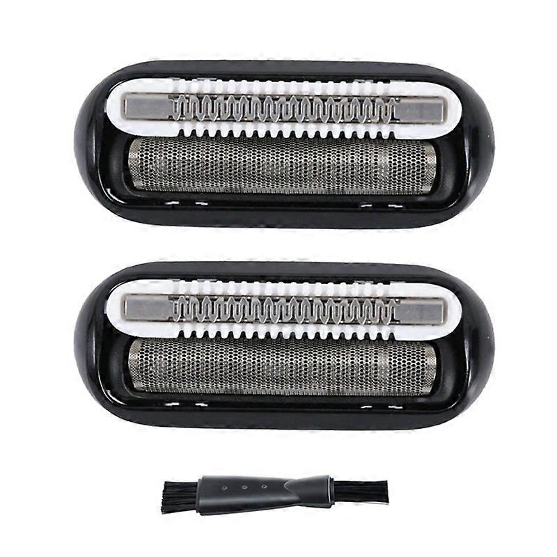 2Pcs Replacement Shaver Cutter Blade 10MJ for 5603