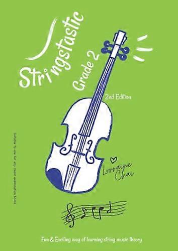 Stringstastic Grade 2
