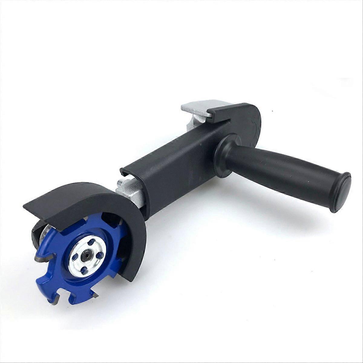 Grinding Conversion Head for Angle Grinder Sculpting A