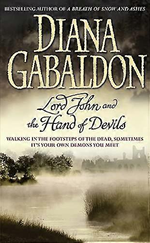 Lord John und die Hand des Devils