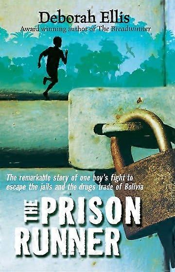 Le coureur de la Prison