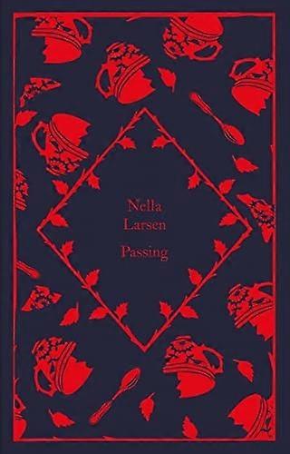 Passing (Little Clothbound Classics)