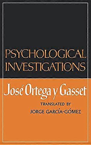 psykologisk