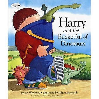Harry e il secchio di dinosauri