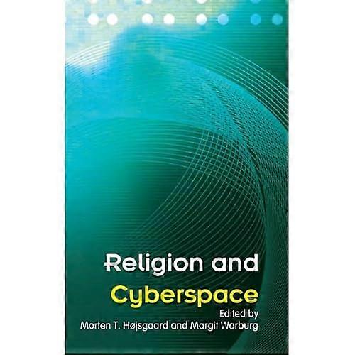 Náboženstvo a kybernetický priestor