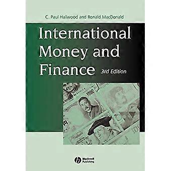 Finances et l’argent international