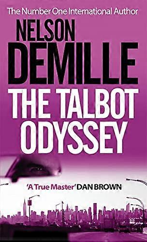 Der Talbot-Odyssee
