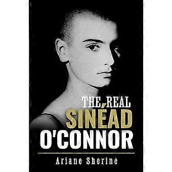 De echte Sinéad O'Connor