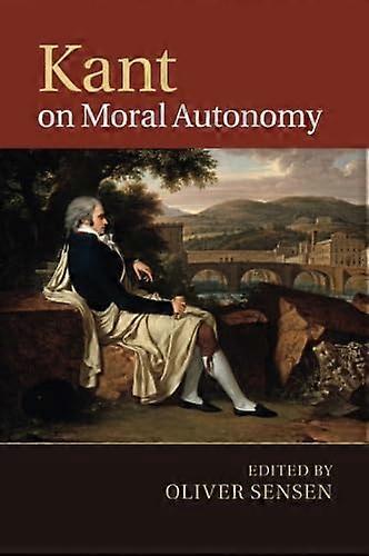 Kant on Moral Autonomy