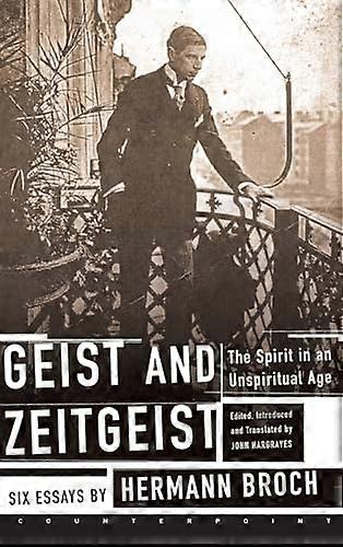 Geist en Zeitgeist