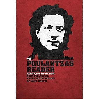 Poulantzas leseren: Marxismen, lov og staten