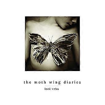 Lori Vrba - the Moth Diaries di ala