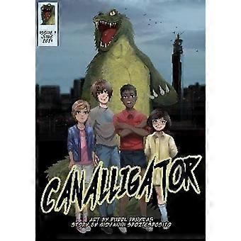 Canalligator