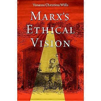 Marx' ethische Vision
