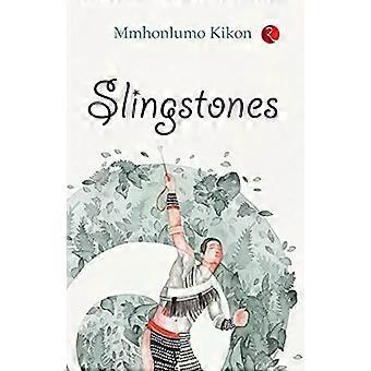 Slingstones - MMHONLUMO KIKON