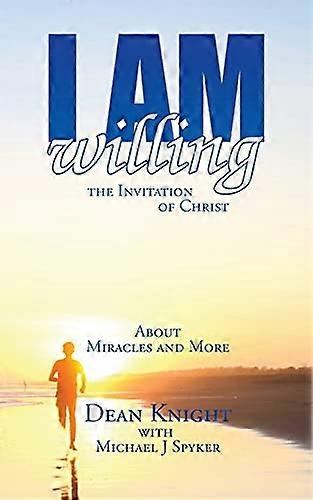 I am Willing