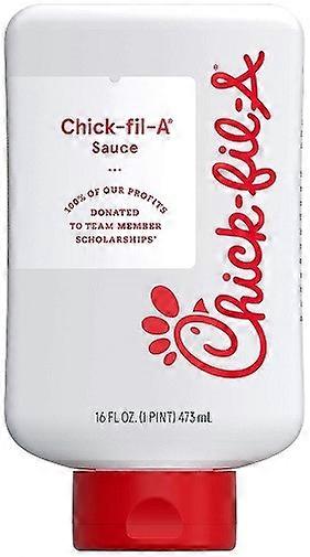 Salsa Chick-fil-a
