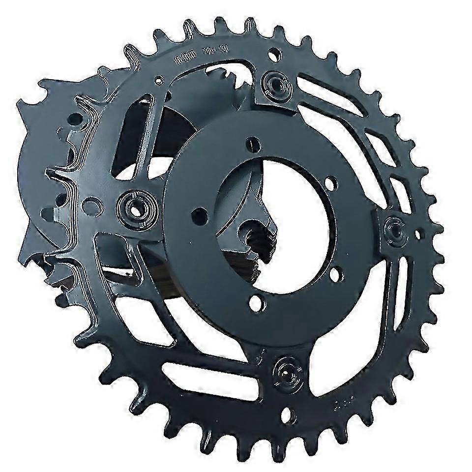 Suitable for 104bcd sprocket spider converter