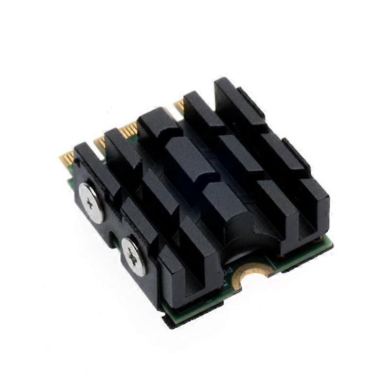 M.2 2230 SSD Heat Sink Aluminum Solid Disk Drive Radiator