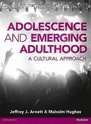 Adolescence and Emerging Adulthood