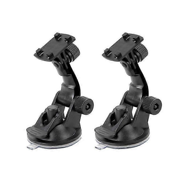 GPS Navigation Holder Suction Cup Mount Long Arm Design