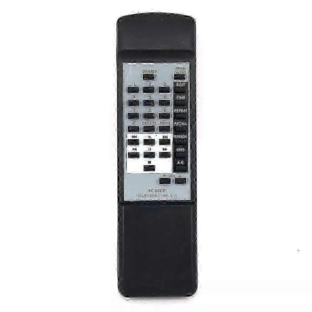 Replace For MARANTZ RC-63CD CD TV Audio System Remote Control RC-48CD CD63SE Edition 0228