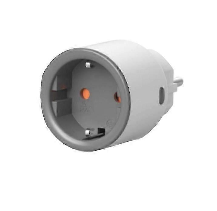 WiFi Smart Socket Overload Protection Timer Smart Scene Remote Control Via