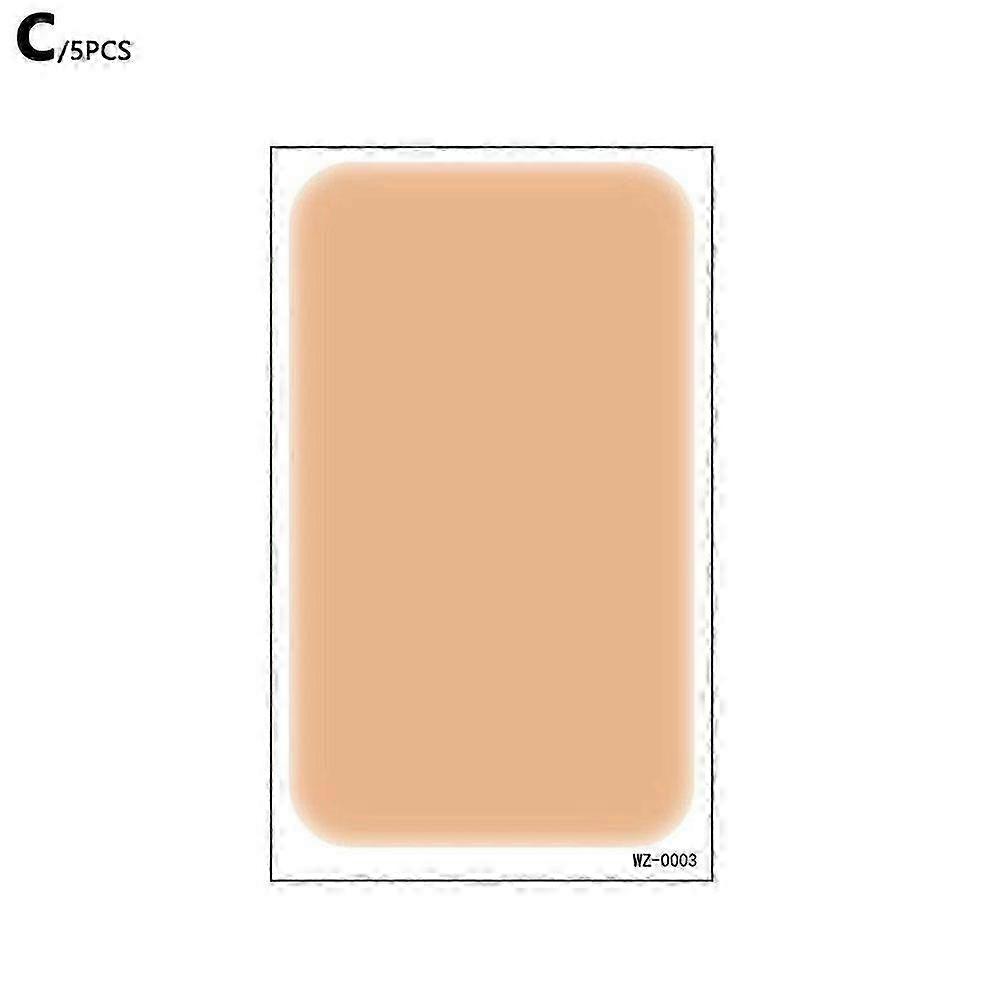 Tattoo-Abdeckband, wasserdichtes Make-up-Tattoo-Abdeckpflaster