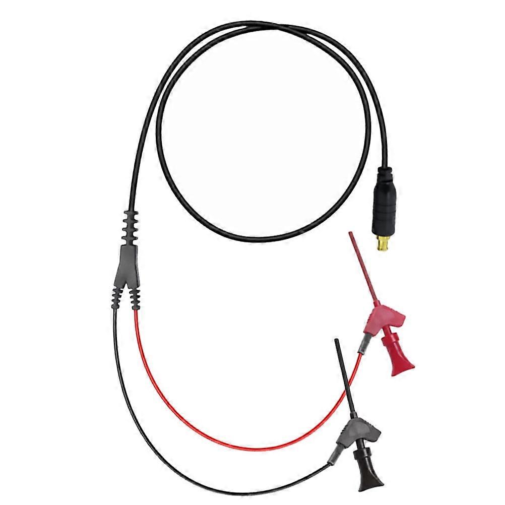 Wiring Labs Test Extension Cable Simple Testing Line Portable