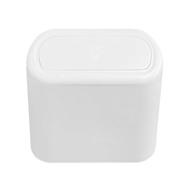 Multifunctional Car Storage Box Portable Bin Automotive  Interior Accessories