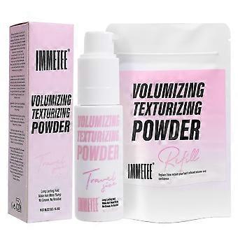 Hair Styling Texture Powder Spray, Lightweight and Matte Effect,Texture Powder Hair Men and Womens, Strong Hold Styling, Hair Volume Powder
