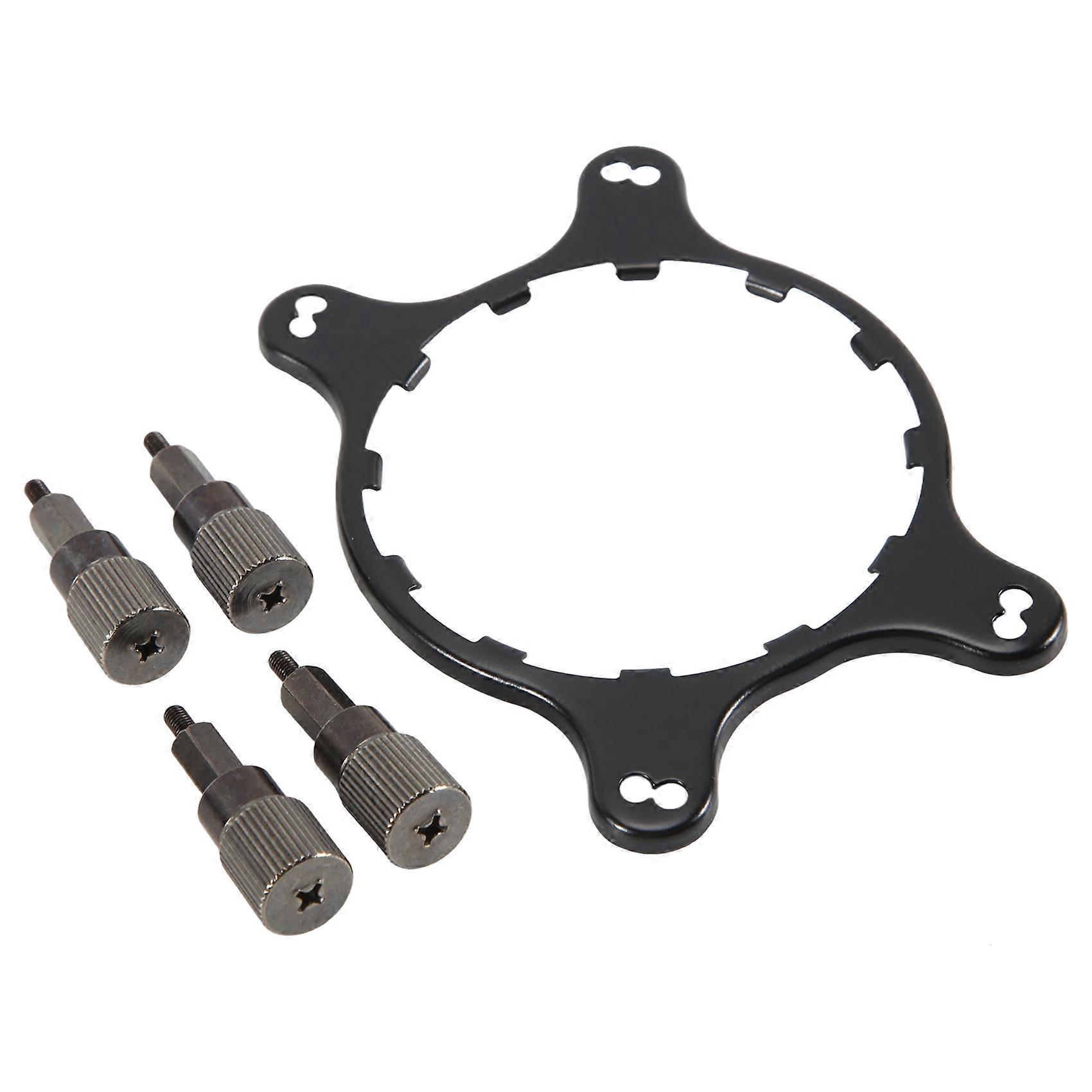 Mounting Bracket Fastener Kit for AM4 AM5 Bracket