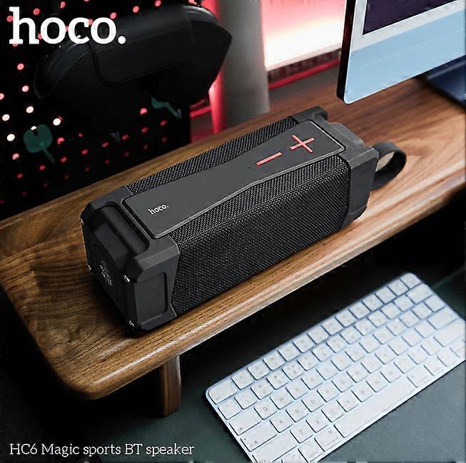 Hoco Premium Bluetooth Speaker 20w
