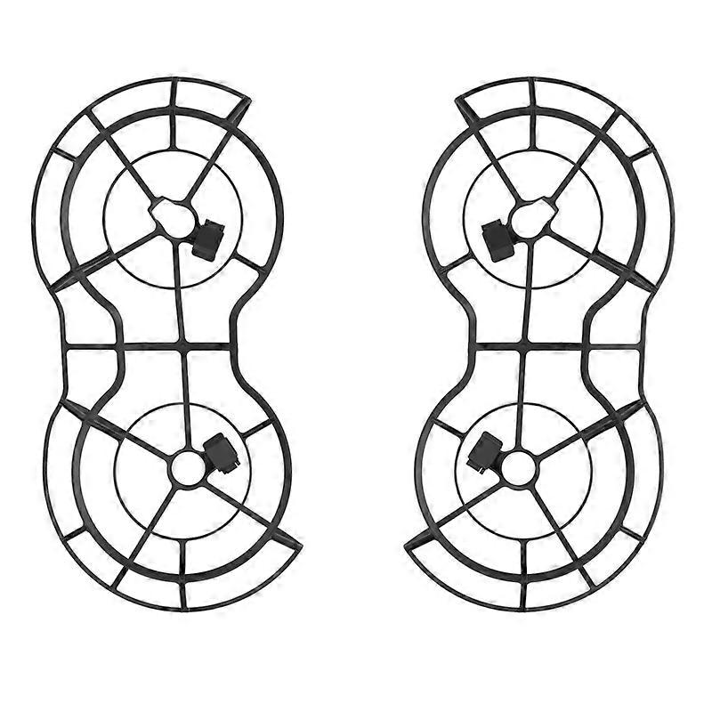 COMPATIBLE 360 Degree Propeller Guard For DJI Mini 2 Mini 2 Propeller Guard