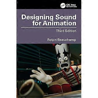 Designing Sound per animazione