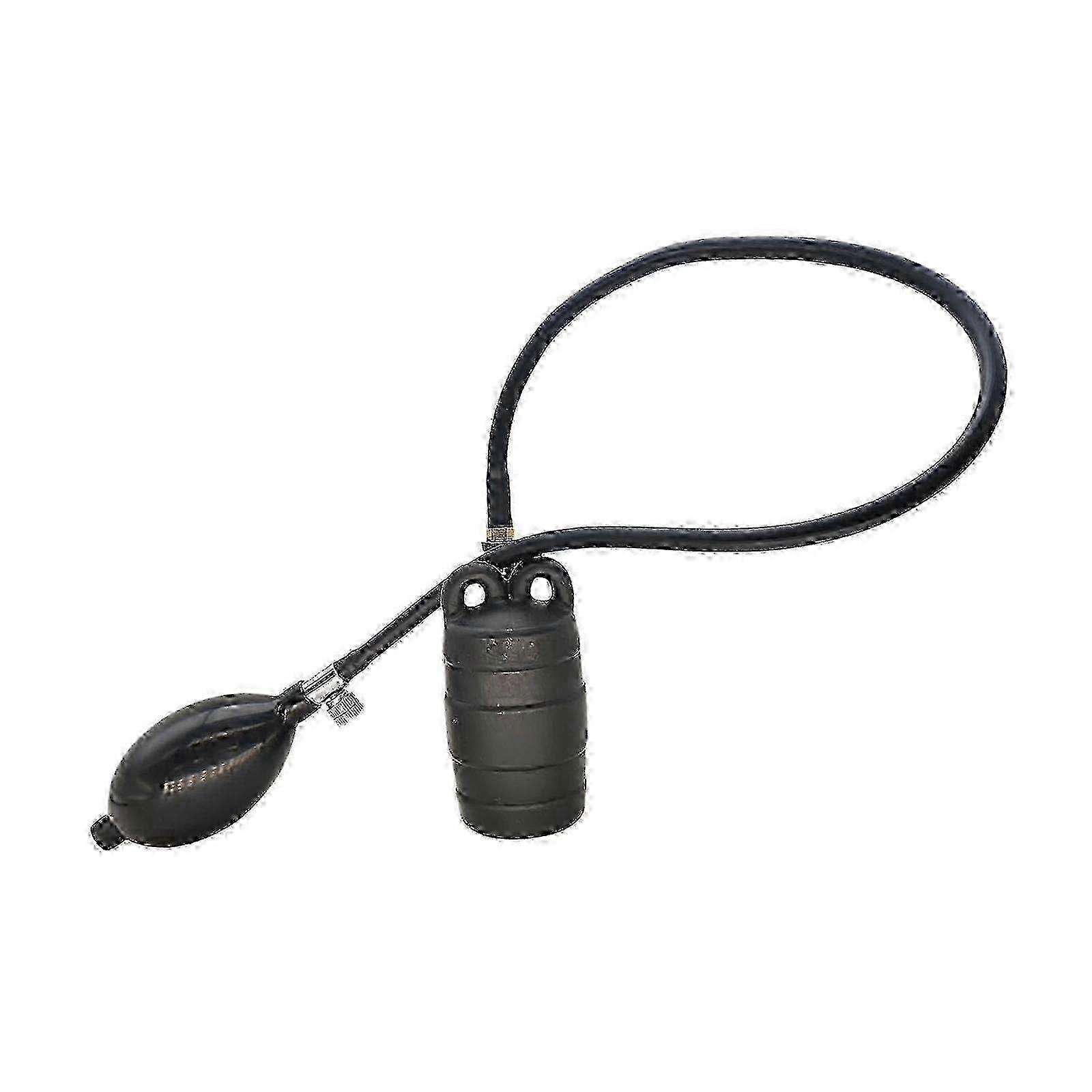 Heavy Duty Inflatable Pipe Plug for Drainage System