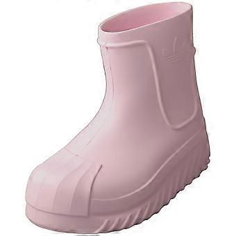 adidas Adifom Superstar Womens Fashion Boots in Pink