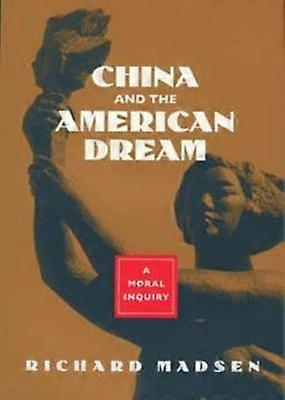 La Cina e il sogno americano